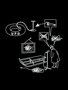 Things to Say (Viktor)